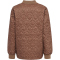 hummel hmlSOBI Thermoanzug Kinder copper brown 104