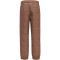 hummel hmlSOBI Thermoanzug Kinder copper brown 104