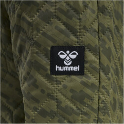 hummel hmlSOBI Baby Thermoanzug Kinder capulet olive 80