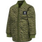 hummel hmlSOBI Baby Thermoanzug Kinder capulet olive 80