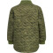 hummel hmlSOBI Baby Thermoanzug Kinder capulet olive 80