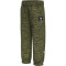 hummel hmlSOBI Baby Thermoanzug Kinder capulet olive 80