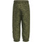 hummel hmlSOBI Baby Thermoanzug Kinder capulet olive 80