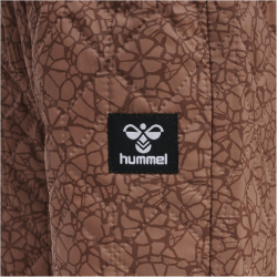 hummel hmlSOBI Baby Thermoanzug Kinder copper brown 80