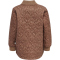 hummel hmlSOBI Baby Thermoanzug Kinder copper brown 80
