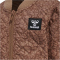 hummel hmlSOBI Baby Thermoanzug Kinder copper brown 80