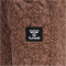 hummel hmlSOBI Baby Thermoanzug Kinder copper brown 80