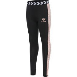 hummel hmlNANNA Tights Mädchen rosette 104