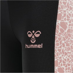 hummel hmlNANNA Tights M&auml;dchen rosette 104
