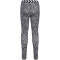 hummel hmlMIMMI Tights Mädchen black/white 104