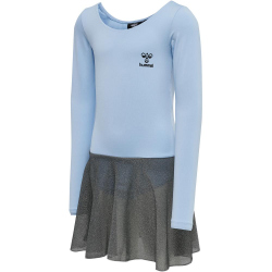 hummel hmlELSA Turnanzug Mädchen airy blue 104