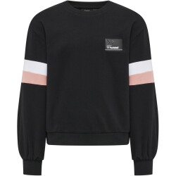 hummel hmlMILLE Sweatshirt Mädchen black 116