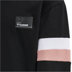 hummel hmlMILLE Sweatshirt Mädchen black 116