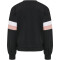 hummel hmlMILLE Sweatshirt Mädchen black 116