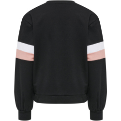 hummel hmlMILLE Sweatshirt Mädchen black 128