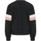 hummel hmlMILLE Sweatshirt M&auml;dchen black 134