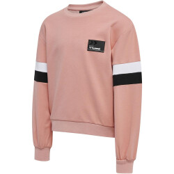 hummel hmlMILLE Sweatshirt Mädchen rosette 110