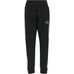 hummel hmlMIA Jogginghose Mädchen black 104