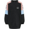 hummel hmlSOFIE Long Sweatshirt Mädchen black 104