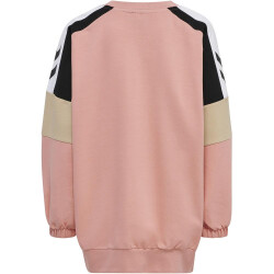 hummel hmlSOFIE Long Sweatshirt Mädchen rosette 104