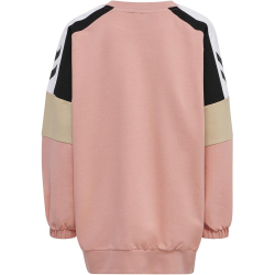 hummel hmlSOFIE Long Sweatshirt Mädchen rosette 128