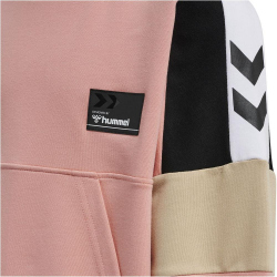 hummel hmlSOFIE Long Sweatshirt Mädchen rosette 128