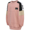 hummel hmlSOFIE Long Sweatshirt Mädchen rosette 128