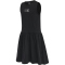 hummel hmlCAROLINE Kleid M&auml;dchen black 104