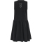 hummel hmlCAROLINE Kleid M&auml;dchen black 104
