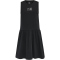hummel hmlCAROLINE Kleid M&auml;dchen black 104