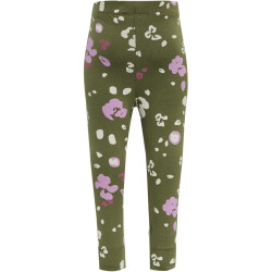 hummel hmlALISA Baby-Tights capulet olive 56