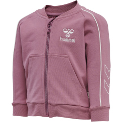 hummel hmlCASEY Baby-Zipjacke heather rose 56