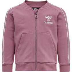 hummel hmlCASEY Baby-Zipjacke heather rose 56