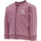 hummel hmlCASEY Baby-Zipjacke heather rose 56