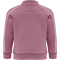 hummel hmlCASEY Baby-Zipjacke heather rose 56