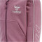 hummel hmlCASEY Baby-Zipjacke heather rose 56