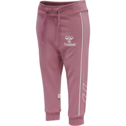 hummel hmlCASEY Jogginghose Baby heather rose 62