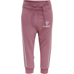 hummel hmlCASEY Jogginghose Baby heather rose 62
