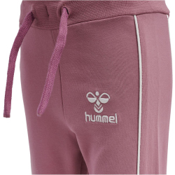 hummel hmlCASEY Jogginghose Baby heather rose 62
