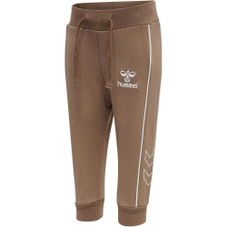hummel hmlCASEY Jogginghose Baby beaver fur 56