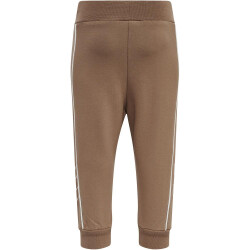 hummel hmlCASEY Jogginghose Baby beaver fur 56