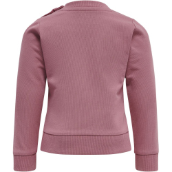 hummel hmlFREE Baby-Sweatshirt heather rose 56