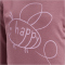 hummel hmlFREE Baby-Sweatshirt heather rose 56