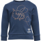 hummel hmlFREE Baby-Sweatshirt ensign blue 56