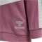 hummel hmlSAKINA Baby-Zipjacke heather rose 56
