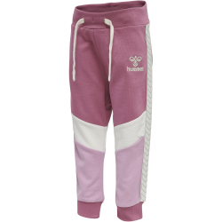 hummel hmlSAKINA Baby-Jogginghose heather rose 104