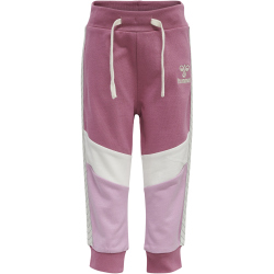 hummel hmlSAKINA Baby-Jogginghose heather rose 104