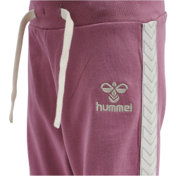 hummel hmlSAKINA Baby-Jogginghose heather rose 104