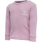 hummel hmlSAMI langarm Baby-Shirt mauve mist 104