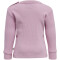 hummel hmlSAMI langarm Baby-Shirt mauve mist 104